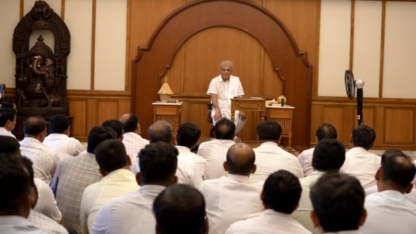 Sowjanya Murder Case Ujire