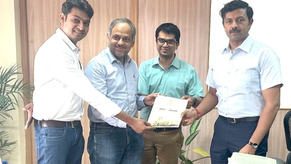 IISC Joins Hands With BBMP To Survey Stray Dogs With The Help Of Technology In Bengaluru