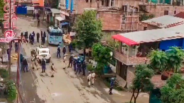 Manipur Video: If Government Doesnt Act, We Will: Supreme Court On Manipur Horror