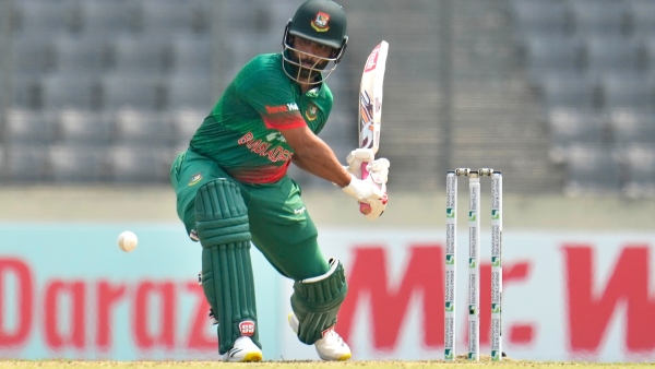  Bangladesh Captain Tamim Iqbal Retired From International Cricket