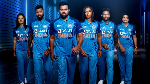  Dream11 Replaces Byjus as Team Indias Jersey Sponsor in ₹358 Crore Deal