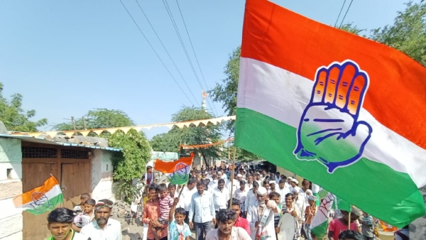 Telangana Assembly Elections 2023 Congress Constitutes Pradesh Election Committee