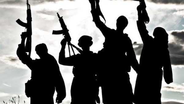 Central Crime Branch (CCB) Has Arrested 5 Suspected Terrorists In Bengaluru