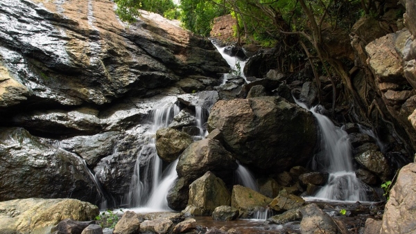 Top 5 Waterfalls Near Bangalore for Memorable Weekend Trips