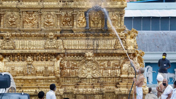 TTD Rs.300 Special Darshan Tokens for October to be Released on July 25th