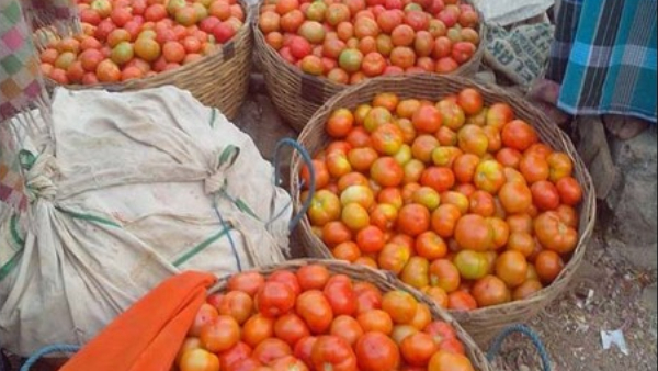 Missing Of Kolar Tomato laden Truck Found in Ahmedabad of Gujarat
