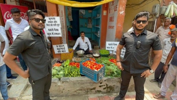 Tomatoes are being supplied to most of the states of India from our Kolar- Do you about this? Tomatoes are being supplied to most of the states of India from our Kolar- Do you about this?