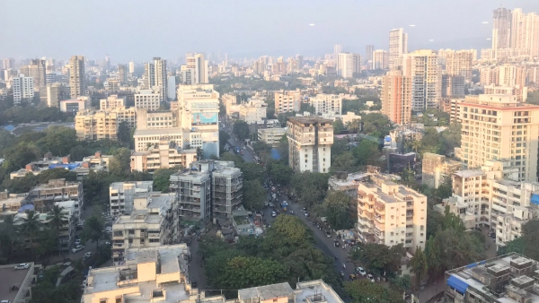 Top 10 Richest States in India 2023