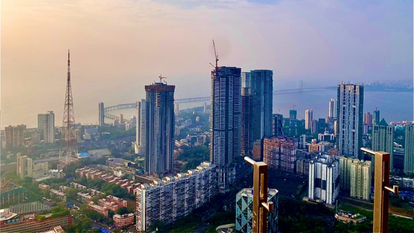 Top 10 Richest States in India 2023