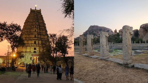 5 Best Karnataka Places to Visit in Monsoon Season 