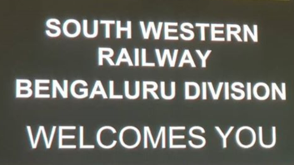 bengaluru-hubballi-special-train