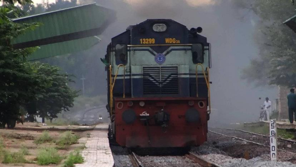 Work Near Mandya South western Railway Cancelled Some Train List
