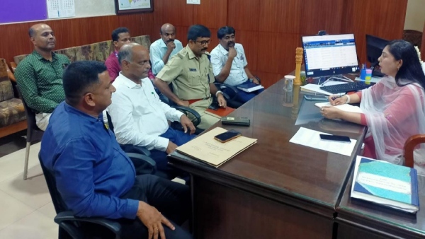 Agniveer Recruitment Rally At Udupi From July 17 