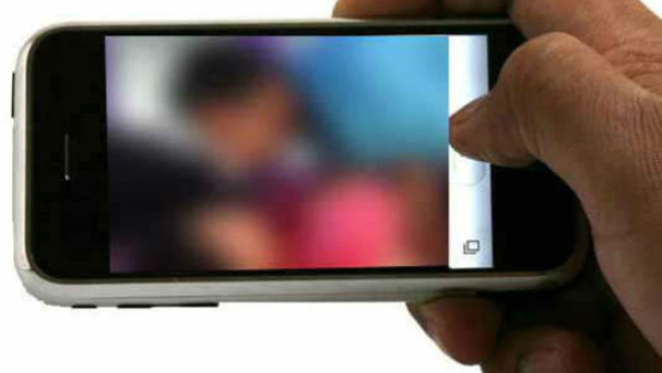 Video shooting in Udupis private college ladies toilet, Three students Suspend