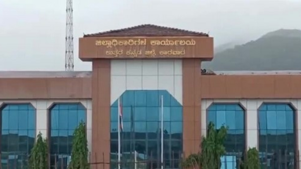 Social Exclusion For Two Families At Honnavar