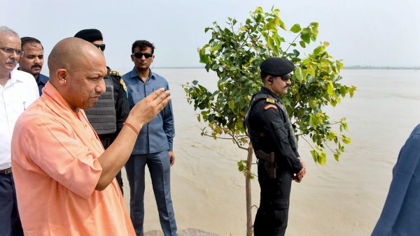 Ten people have been killed in rain related incidents in Uttar Pradesh 