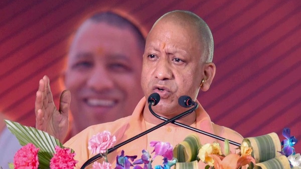 UP Chief Minister Yogi Adityanath