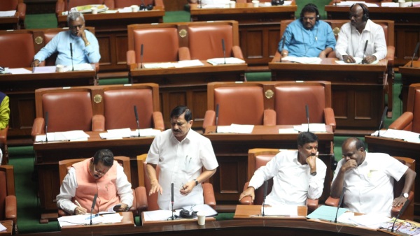 UT Khader Asked My Position Is Correct According To Vastu? 