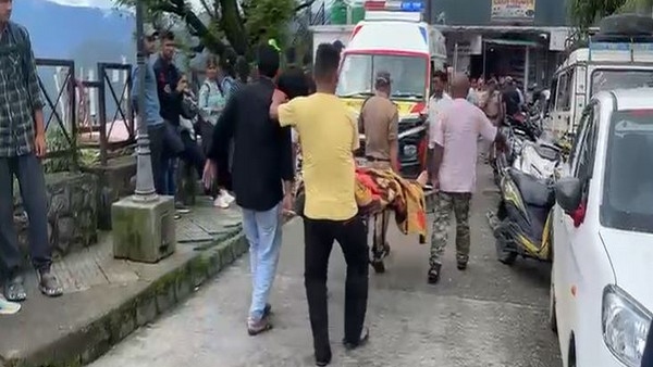 Transformer explosion in Uttarakhand: 15 people were electrocuted and died!