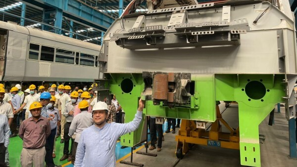  Vande Bharat: ICF to Issue Rs 30,000 Crore Tender for 240 Sleeper Edition Trains