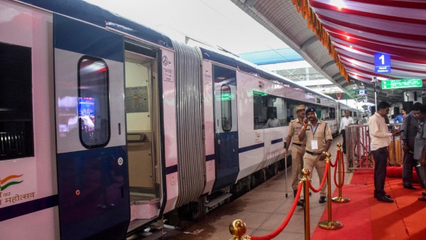 Vande Bharat Express stone pelting incidents: How many crores loss to Indian Railways?