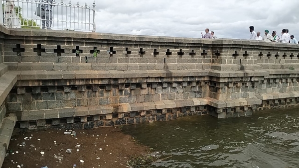 vani-vilasa-reservoirs