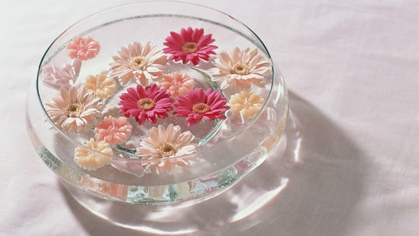 Vastu Tips Benefits of keeping a bowl of water at home entrance in kannada
