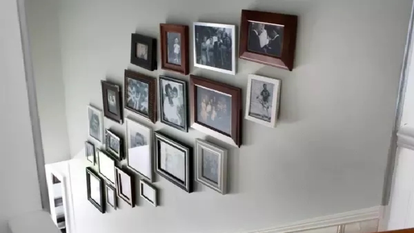 vastu tips in which direction should the picture of the dead person be placed in kannada