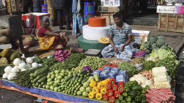 Rising Vegetable Prices in Karnataka: Know About The Latest Rate