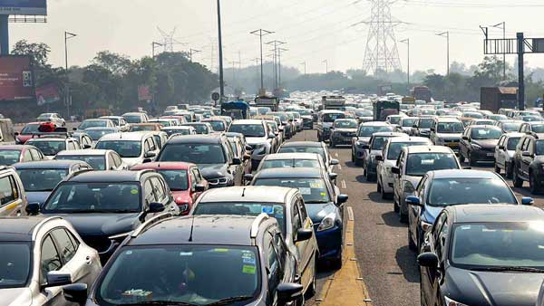 The Karnataka Govt Has Hiked Tax On Select Vehicles As Announced In The Budget