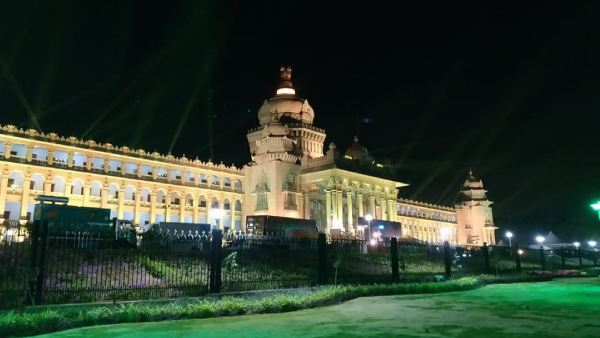 No Place For High Court Judges: HC Asks State Govt To Submit Proposal