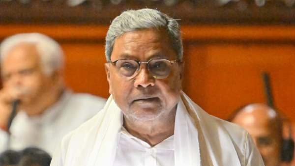 CM Siddaramaiah Approval for new airport project at Vijayapura