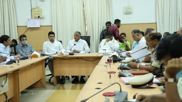 Karnataka BJP leader V Somanna demands Lok Sabha ticket from Bengaluru South constituency