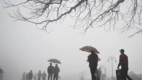 Next 3 Days Heavy To Heavy Rain Continue In karnataka, After Rain Decreases As IMD Forecast