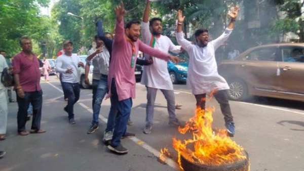 West Bengal Panchayat Election 2023 Updates: 11 Dead In Violence- What did leaders say?