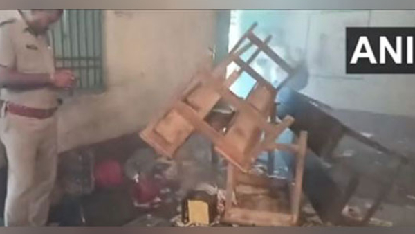 West Bengal panchayat election: 8 killed on voting day, Bloodshed, gunfire continued