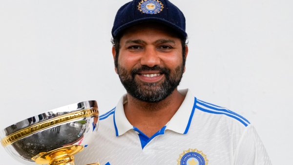  India Falls to 2nd Place in WTC Standings as IND vs WI 2nd Test Ends in Washout