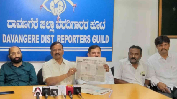 BJP Yashwantrao Jadhav Accepted Congress Leader Challenge