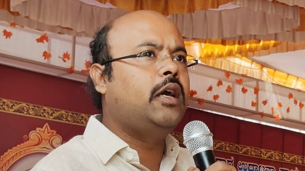 Varuna Constituency Congress Former MLA Yathindra Siddaramaiah Eye On Government Post 
