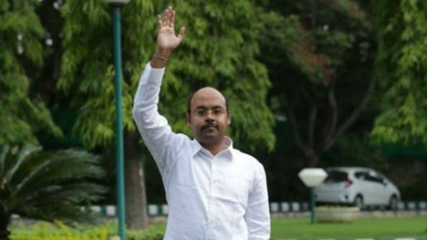 Yathindra Siddaramaiah Reaction About Contest In Lok sabha Election 2024 Yathindra Siddaramaiah Reaction About Contest In Lok sabha Election 2024