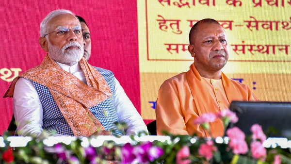 Lok Sabha Election 2024 Uttar Pradesh Muslims In Focus On New National Team
