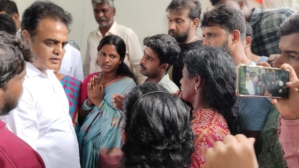 Yuva Brigade member killed By BJP Workers