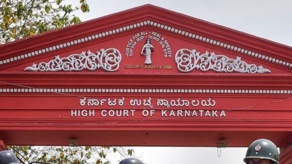 Bandipur Actor Ganesh House HC Asks Forest Dept To Take Action