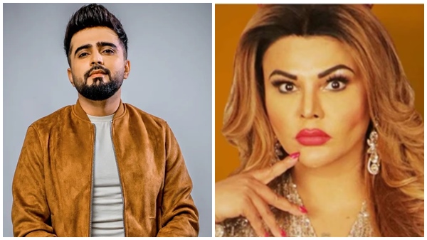 Ex-husband Adil Khan Durrani back from jail: Troubled days for Rakhi Sawant!