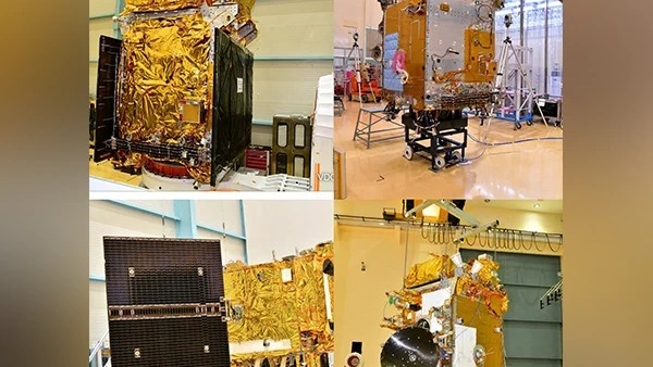 ಚಂದ್ರ ಆಯ್ತು ಈಗ ಸೂರ್ಯನತ್ತ ಆದಿತ್ಯ ಎಲ್ 1