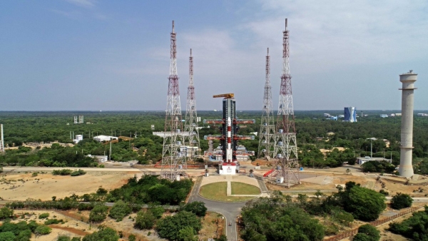 Aditya L1: ISRO Wraps Up Launch Rehearsal for Aditya-L1 Mission and Unveils Launch Imagery Aditya L1: ISRO Wraps Up Launch Rehearsal for Aditya-L1 Mission and Unveils Launch Imagery