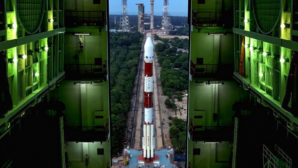 Aditya L1 Ready For Launch: Collected Many Data and Share TO More 1400 Photos with ISRO