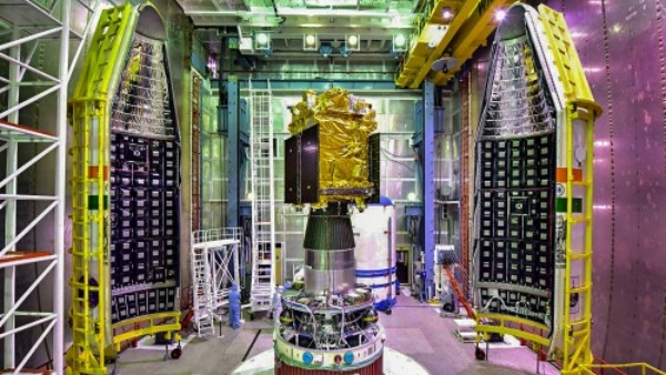 Aditya L1 Ready For Launch: Collected Many Data and Share TO More 1400 Photos with ISRO
