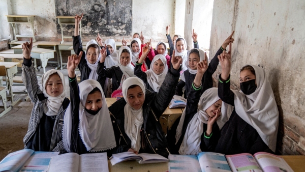 afghanistan-mothers-situation