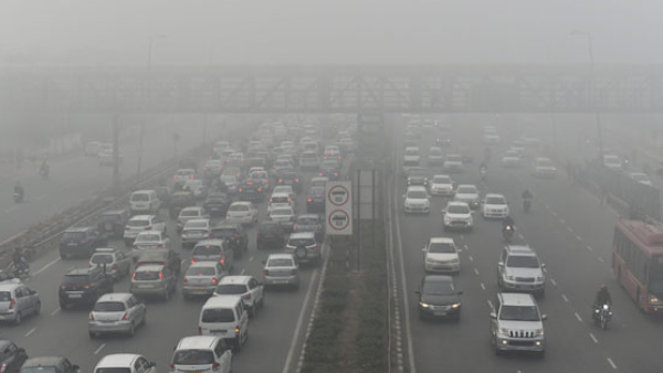  Study Warns of 40% Air Pollution Increase in Karnatakas Tier-2 Cities by 2030